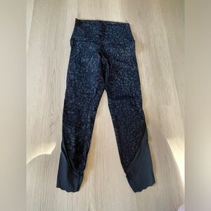 Lululemon leggings